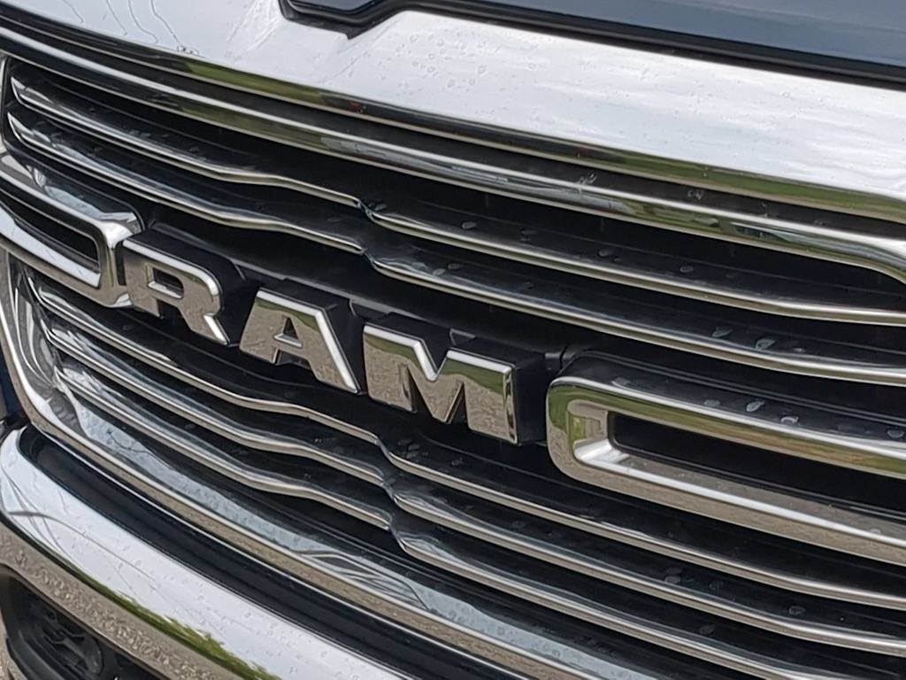 Thumbnail: 2022 RAM 1500 - 7
