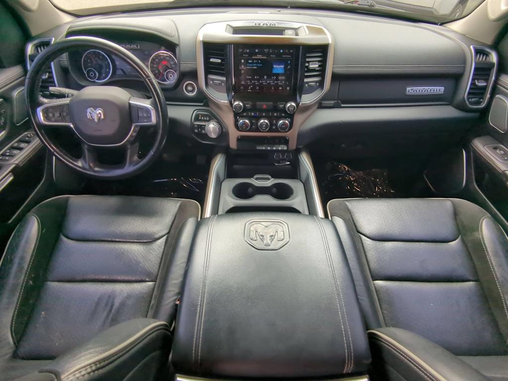 Thumbnail: 2022 RAM 1500 - 9