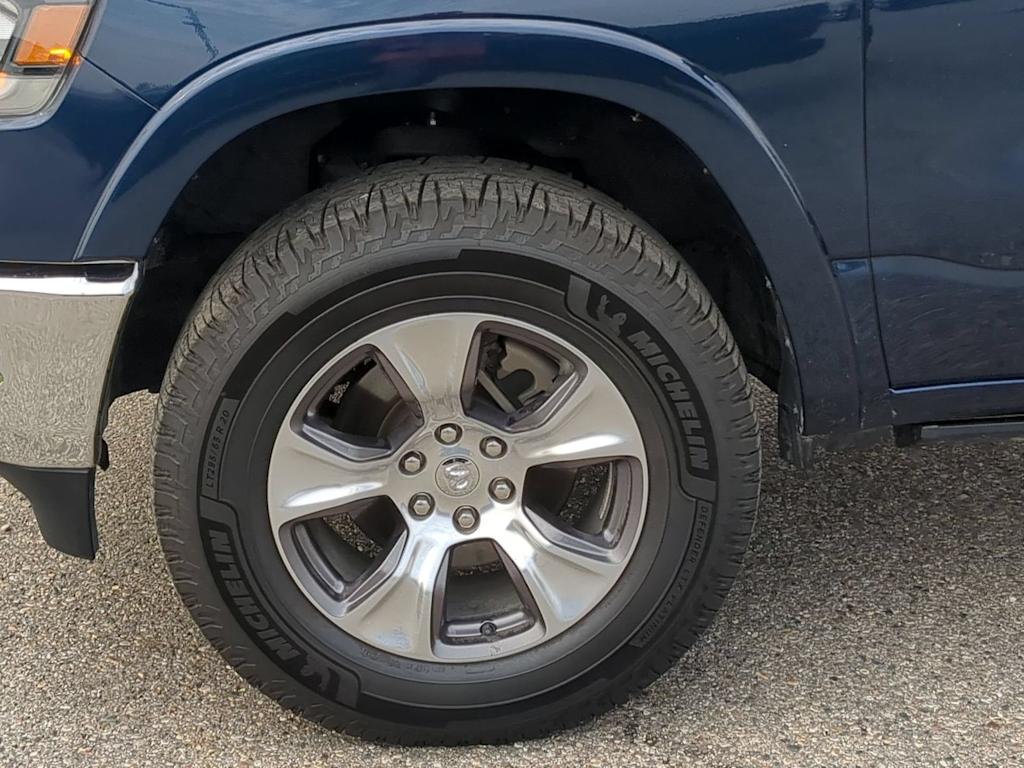 Thumbnail: 2022 RAM 1500 - 8