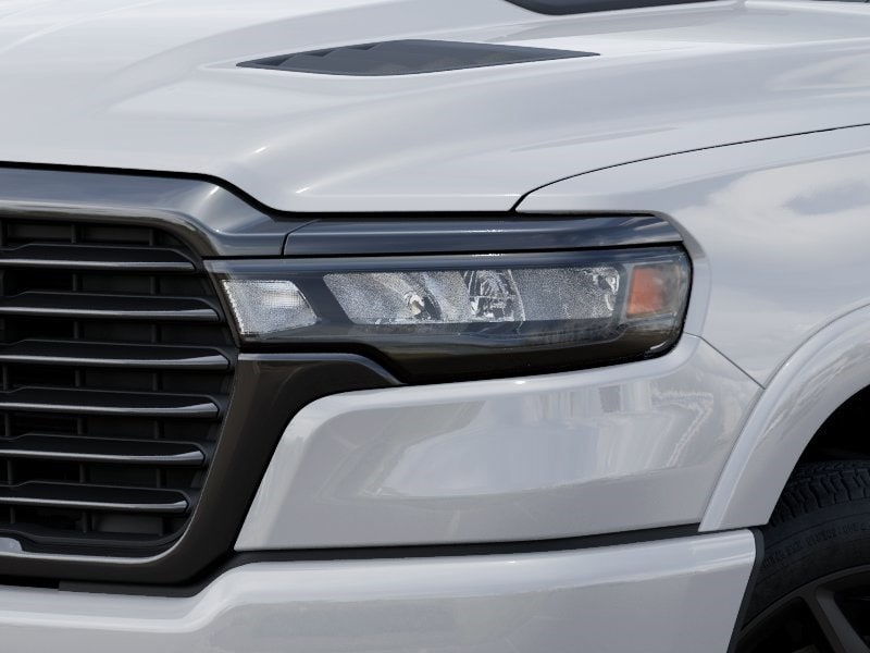 Thumbnail: 2026 RAM 1500 - 16