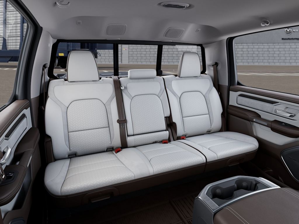 Thumbnail: 2026 RAM 1500 - 9