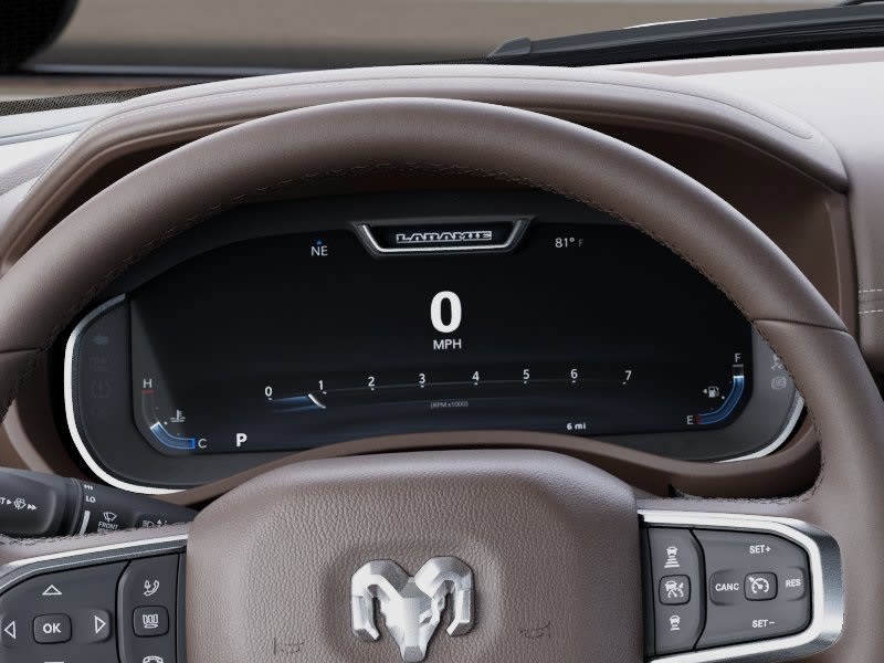 Thumbnail: 2026 RAM 1500 - 14