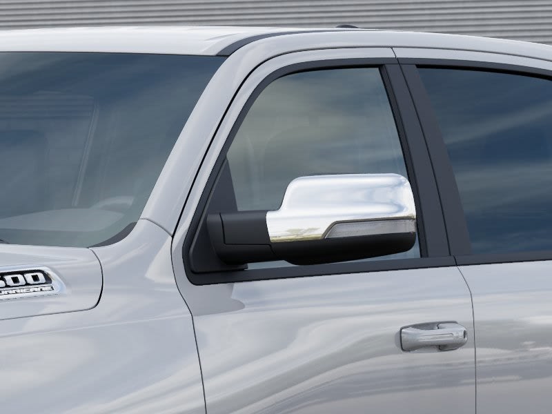 Thumbnail: 2026 RAM 1500 - 21