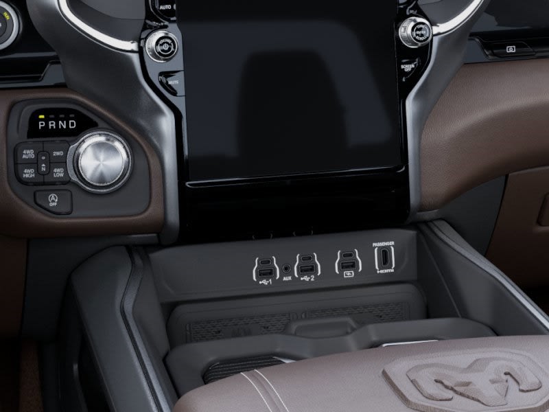 Thumbnail: 2026 RAM 1500 - 13