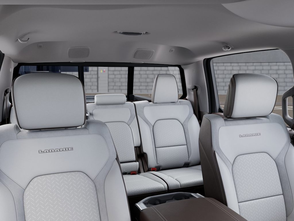 Thumbnail: 2026 RAM 1500 - 26