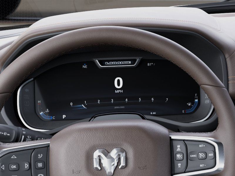 Thumbnail: 2026 RAM 1500 - 14
