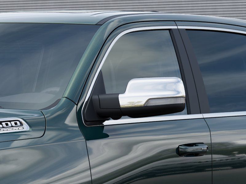 Thumbnail: 2026 RAM 1500 - 13