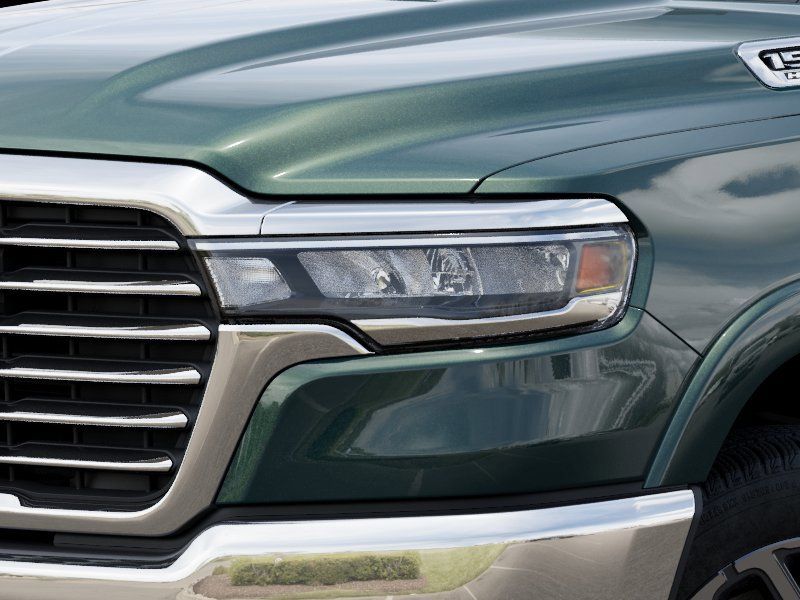 Thumbnail: 2026 RAM 1500 - 18