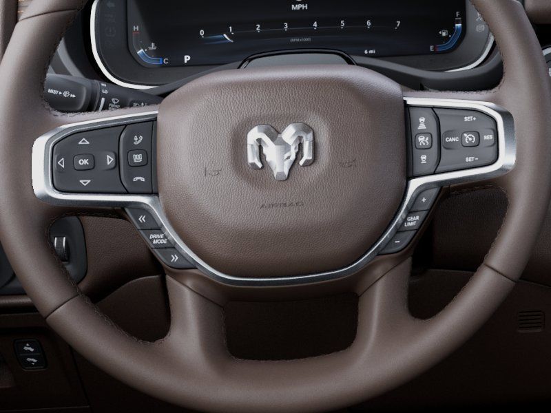 Thumbnail: 2026 RAM 1500 - 21