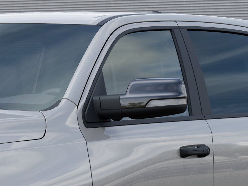 Thumbnail: 2026 RAM 1500 - 18