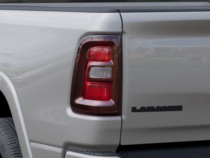 Thumbnail: 2026 RAM 1500 - 12