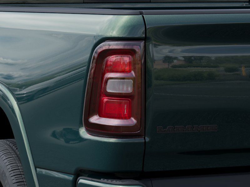 Thumbnail: 2026 RAM 1500 - 17
