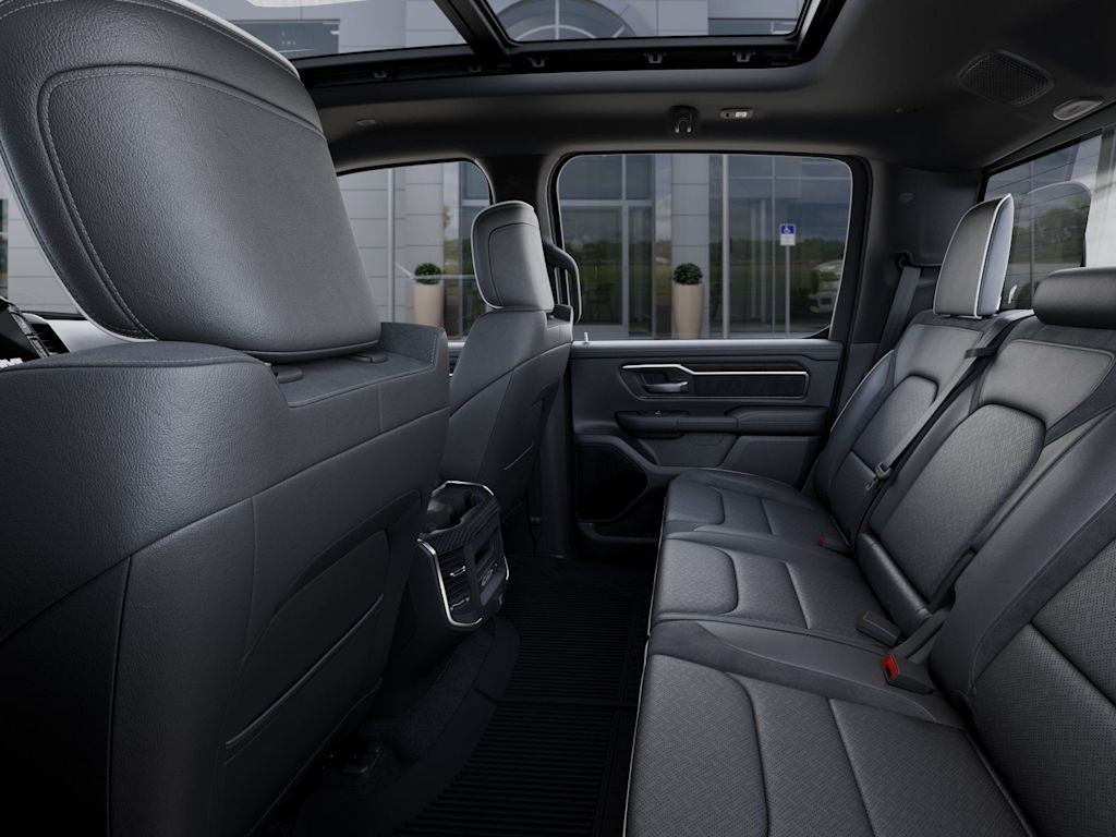Thumbnail: 2026 RAM 1500 - 24