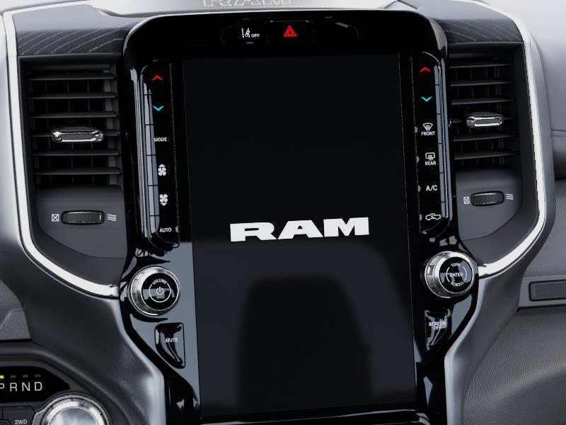Thumbnail: 2026 RAM 1500 - 11