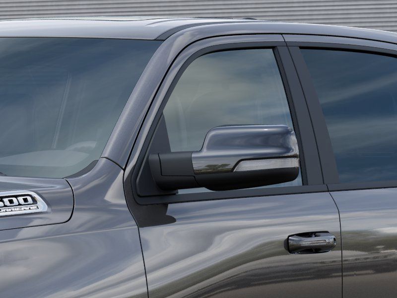 Thumbnail: 2026 RAM 1500 - 21