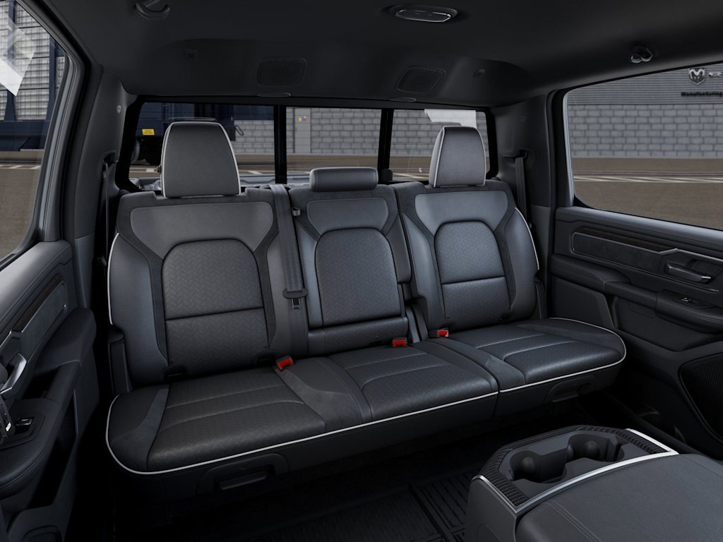 Thumbnail: 2026 RAM 1500 - 11