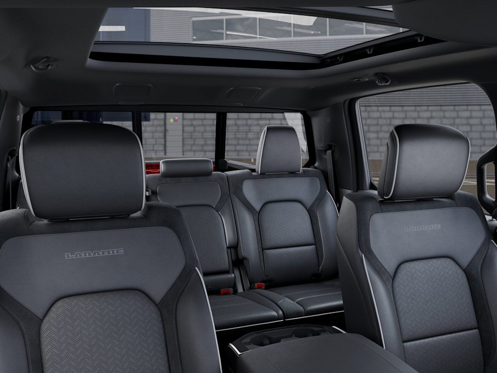 Thumbnail: 2026 RAM 1500 - 26