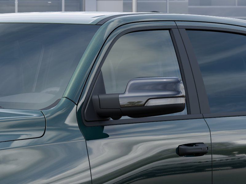 Thumbnail: 2026 RAM 1500 - 19