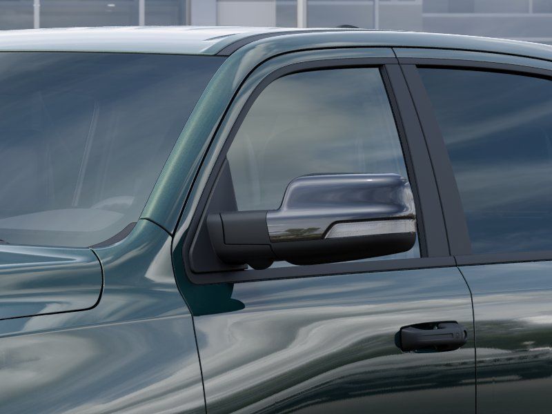 Thumbnail: 2026 RAM 1500 - 19