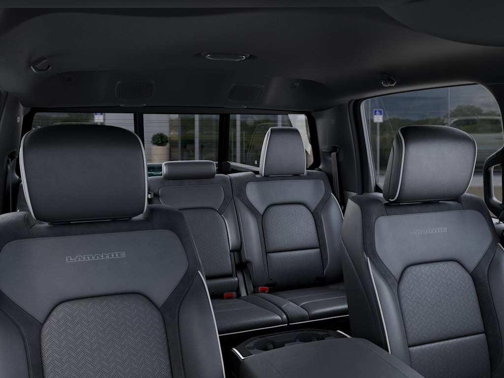 Thumbnail: 2026 RAM 1500 - 26