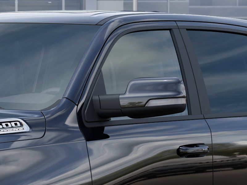 Thumbnail: 2026 RAM 1500 - 21