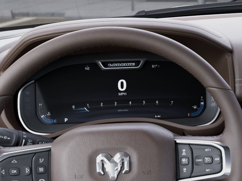 Thumbnail: 2026 RAM 1500 - 14