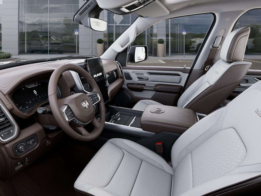 Thumbnail: 2026 RAM 1500 - 11