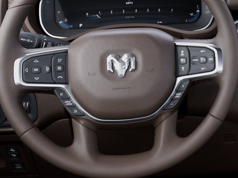 Thumbnail: 2026 RAM 1500 - 23