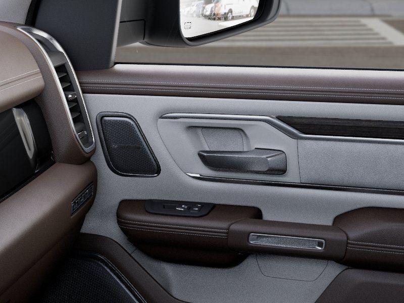 Thumbnail: 2026 RAM 1500 - 26