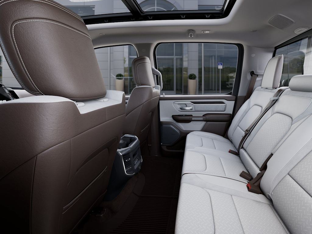 Thumbnail: 2026 RAM 1500 - 25