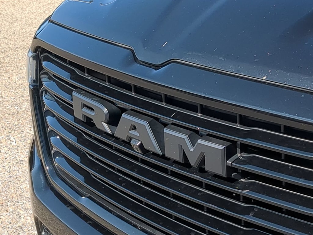 Thumbnail: 2025 RAM 1500 - 6