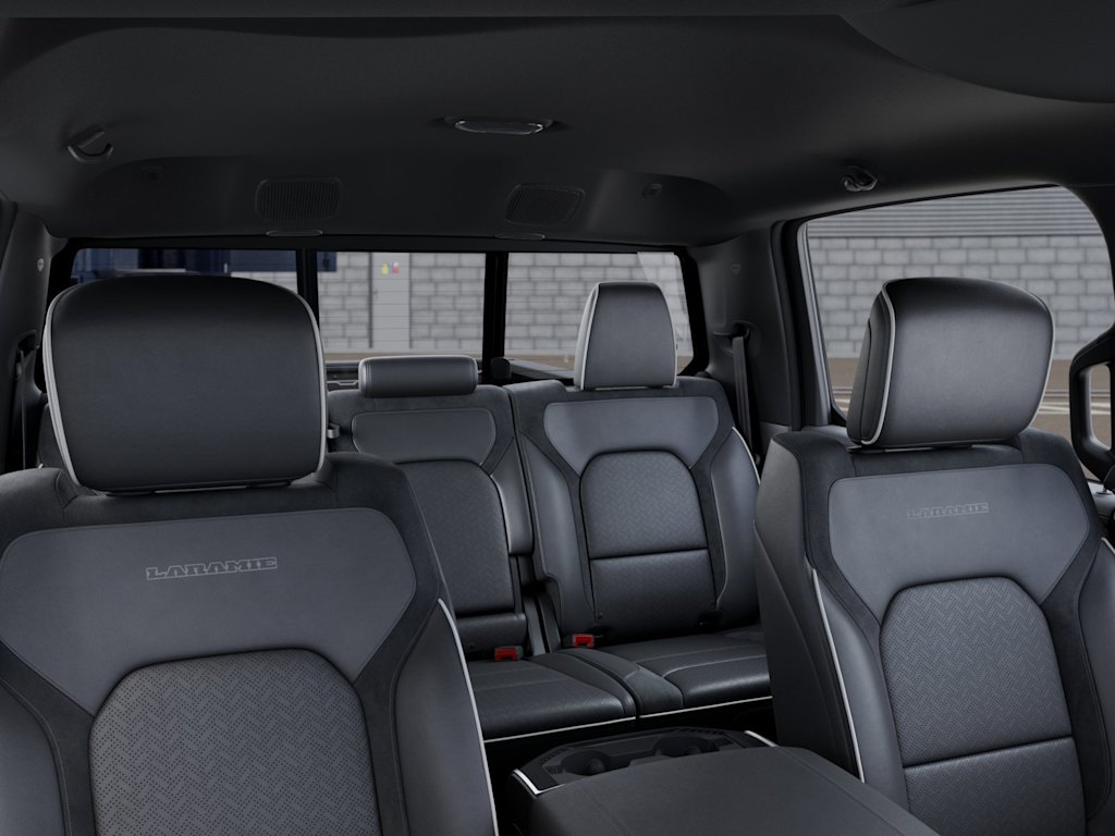 Thumbnail: 2026 RAM 1500 - 26