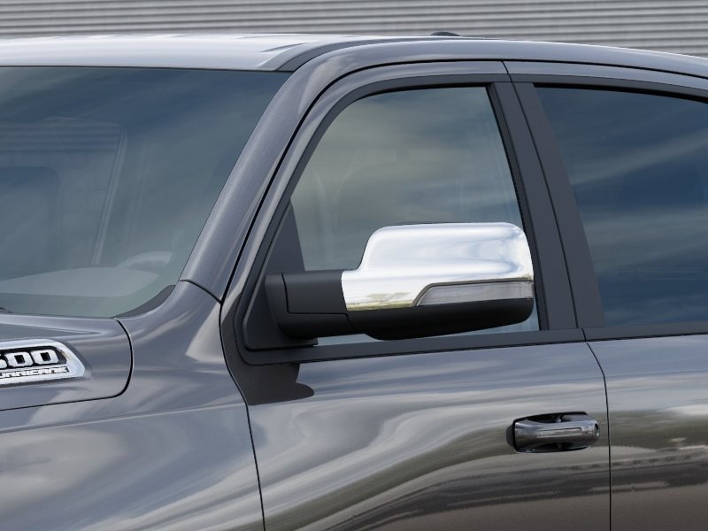 Thumbnail: 2026 RAM 1500 - 19