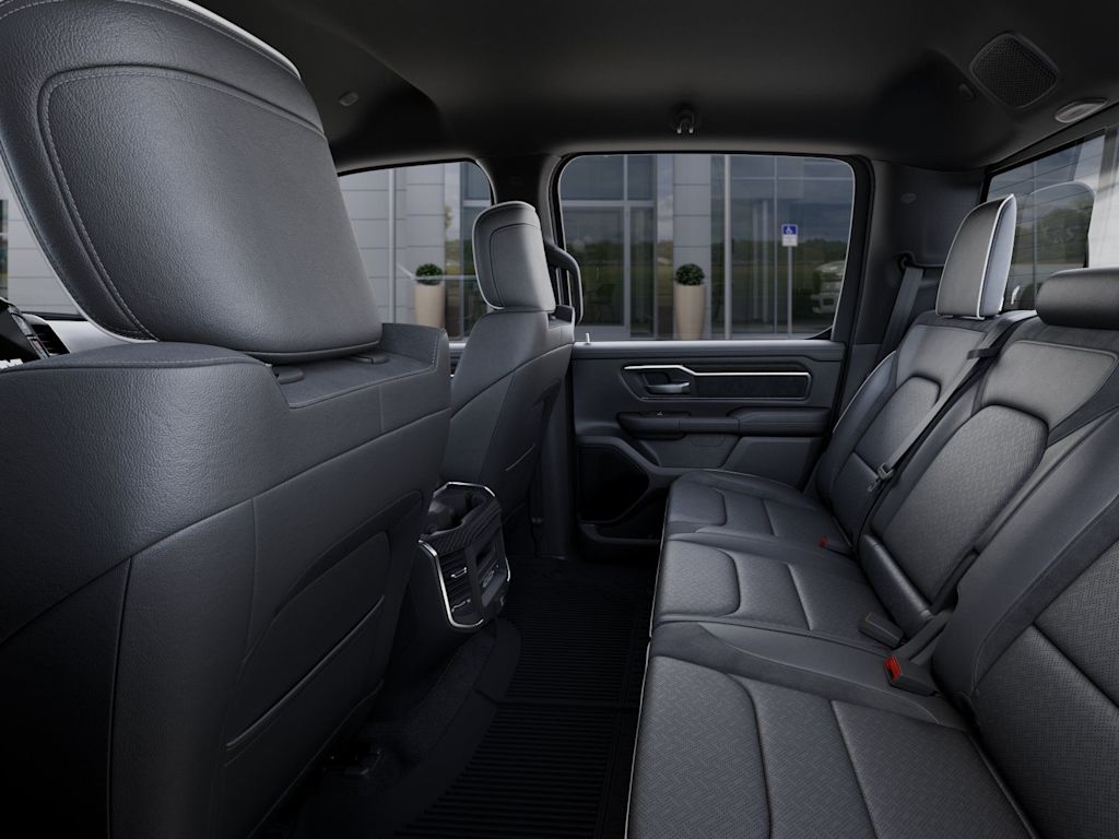 Thumbnail: 2026 RAM 1500 - 24