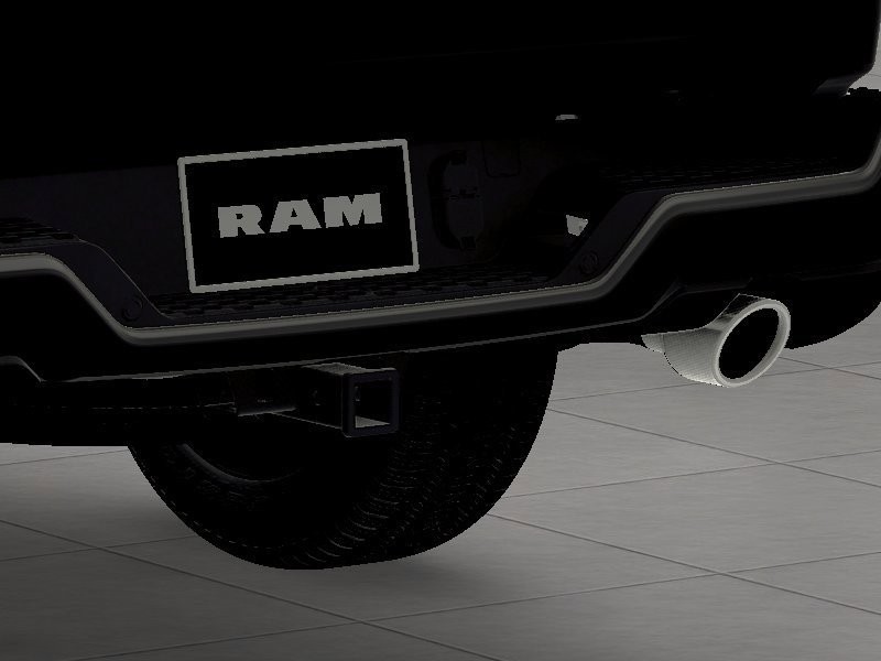 Thumbnail: 2026 RAM 1500 - 17