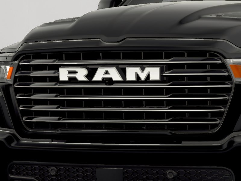 Thumbnail: 2026 RAM 1500 - 7