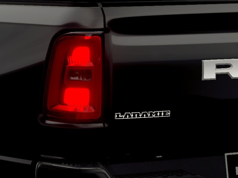 Thumbnail: 2026 RAM 1500 - 9