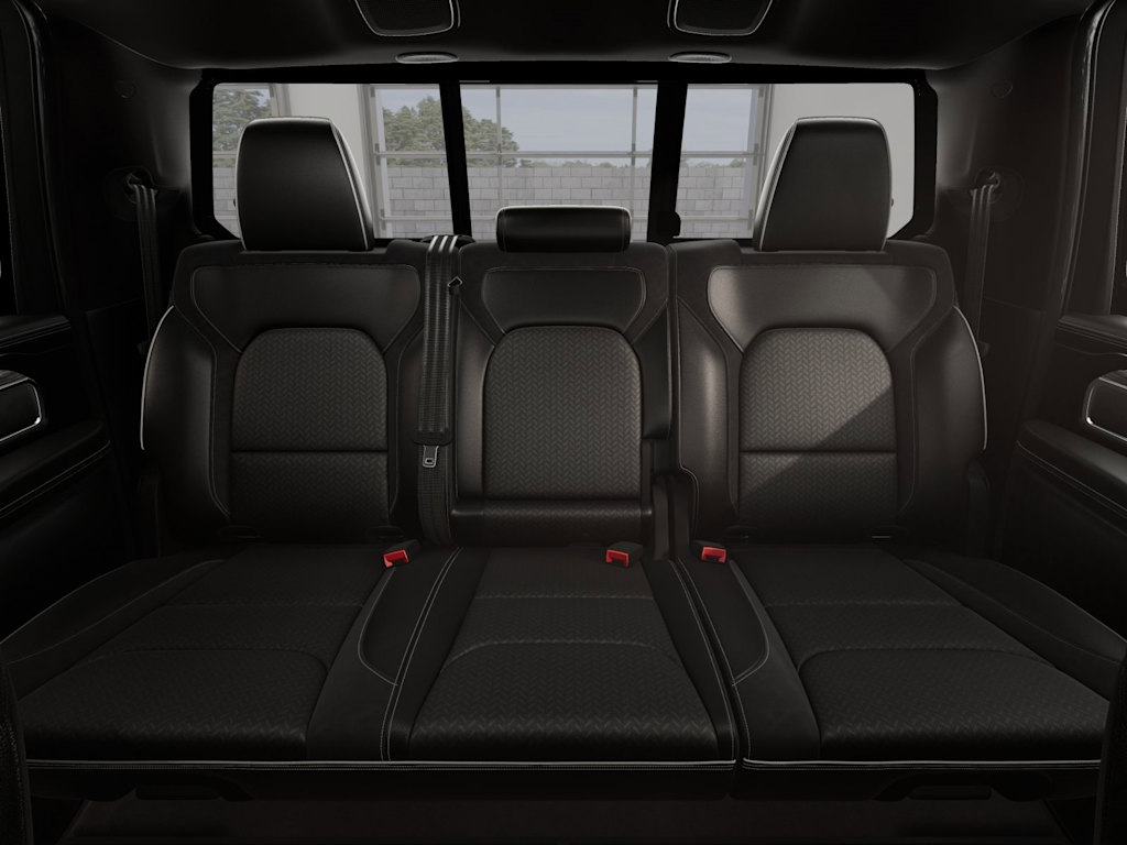 Thumbnail: 2026 RAM 1500 - 8