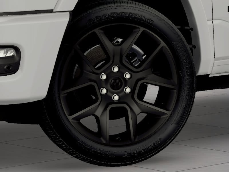 Thumbnail: 2026 RAM 1500 - 6