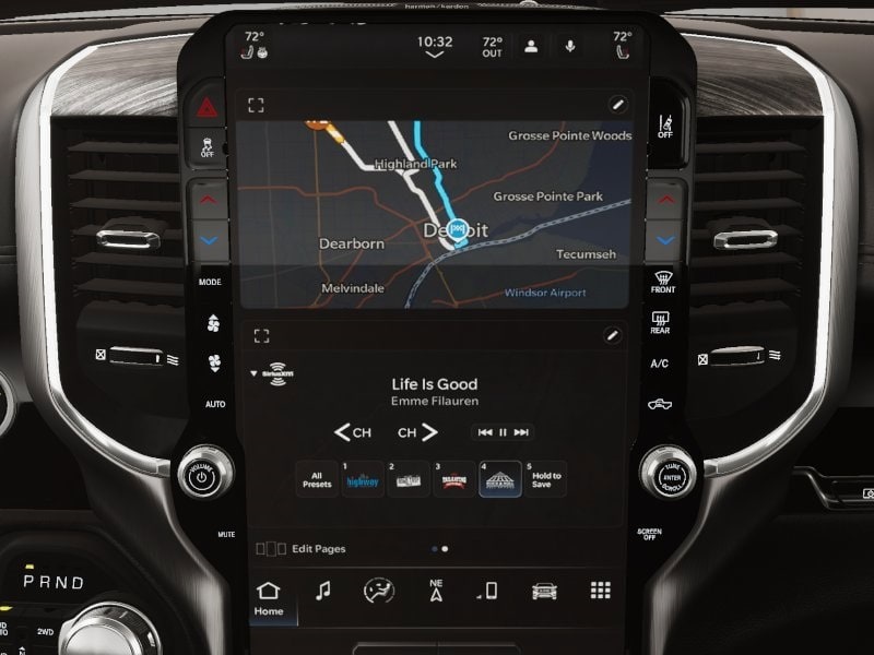 Thumbnail: 2026 RAM 1500 - 23