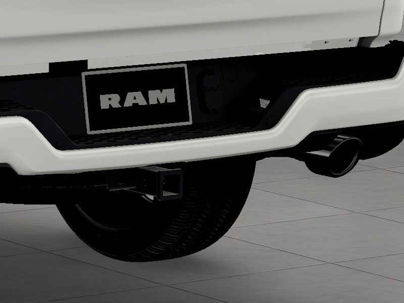 Thumbnail: 2026 RAM 1500 - 22