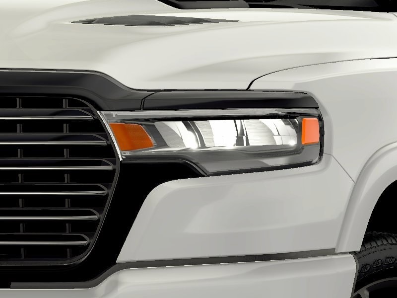 Thumbnail: 2026 RAM 1500 - 11