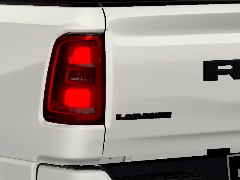 Thumbnail: 2026 RAM 1500 - 17