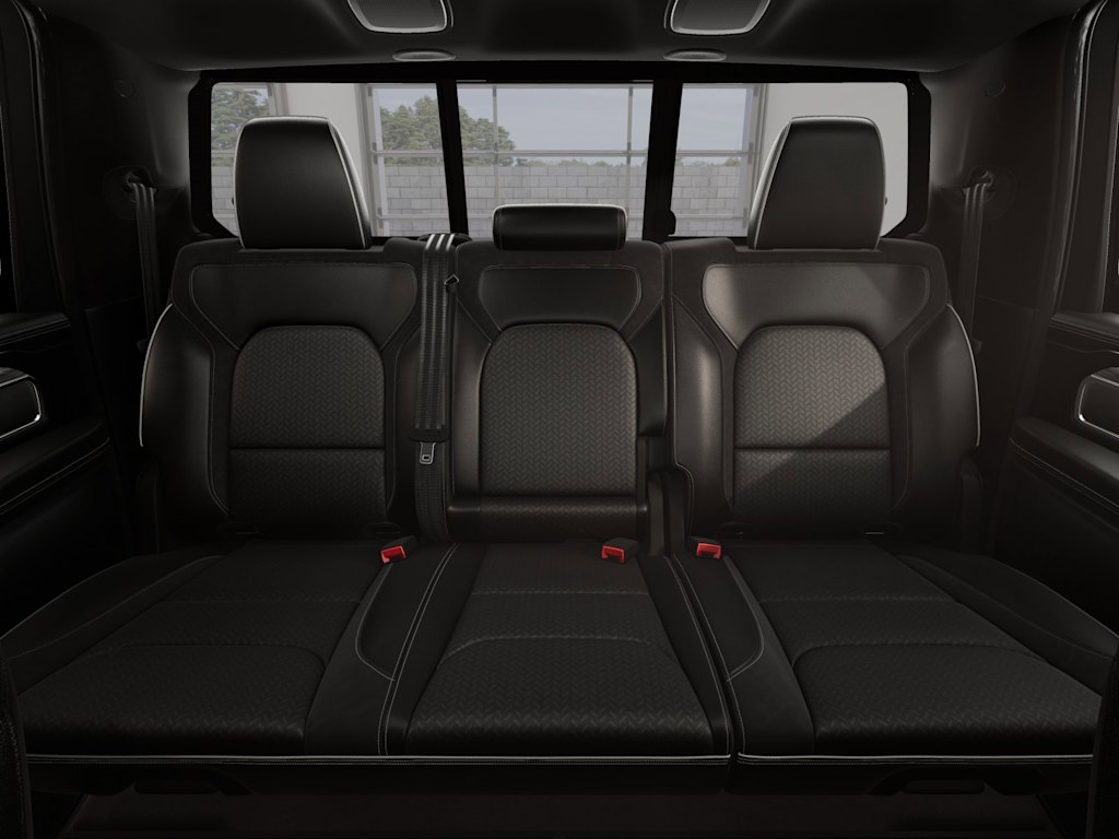 Thumbnail: 2026 RAM 1500 - 8