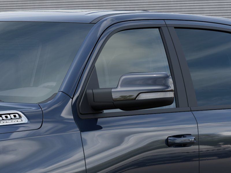 Thumbnail: 2026 RAM 1500 - 21