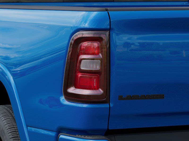 Thumbnail: 2026 RAM 1500 - 15