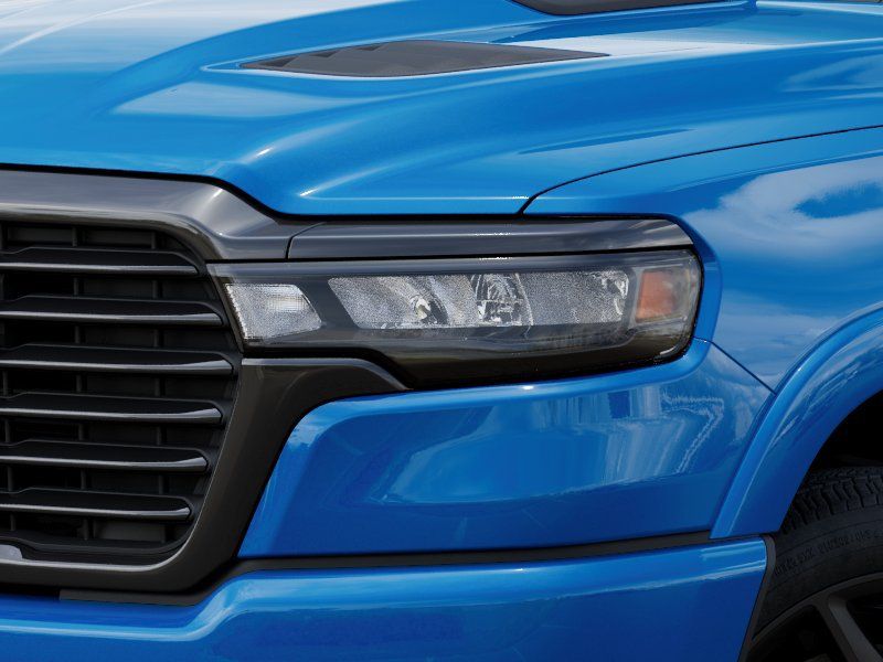 Thumbnail: 2026 RAM 1500 - 19