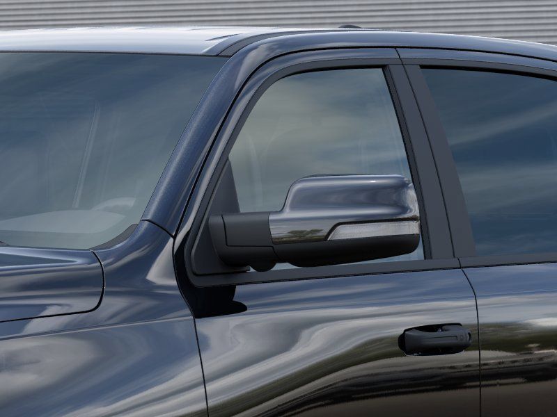 Thumbnail: 2026 RAM 1500 - 20
