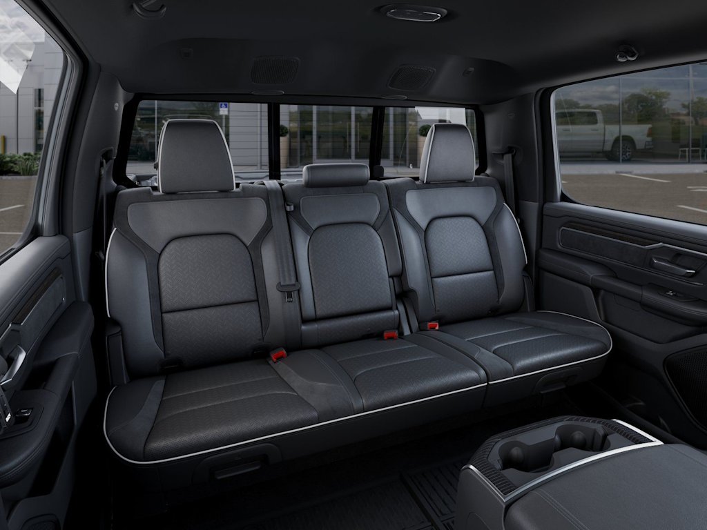 Thumbnail: 2026 RAM 1500 - 10