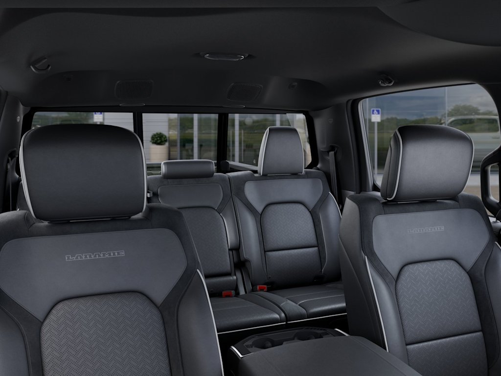 Thumbnail: 2026 RAM 1500 - 26